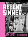 Cover image for Rebent Sinner